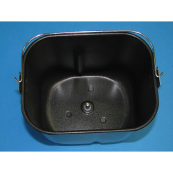 Съд за хлебопекарна GORENJE BM900AL