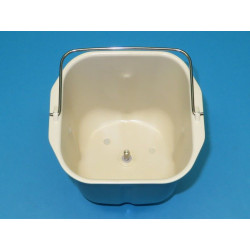 Съд за хлебопекарна GORENJE BM900BKC