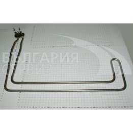 Нагревател съдомиялна Midea