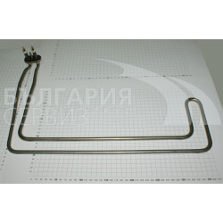 Нагревател съдомиялна Midea