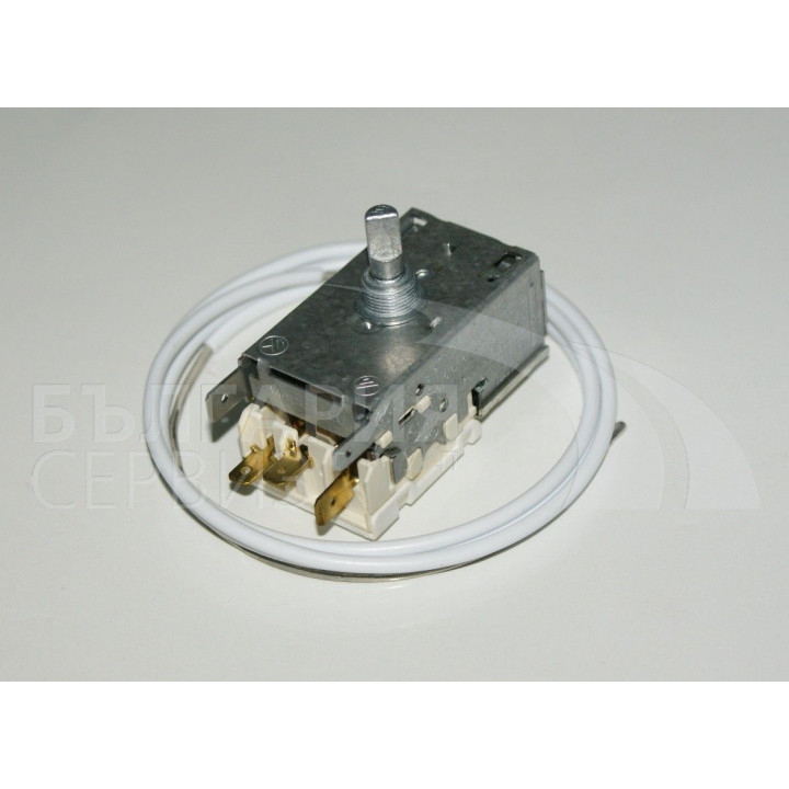 Термостат хладилник candy