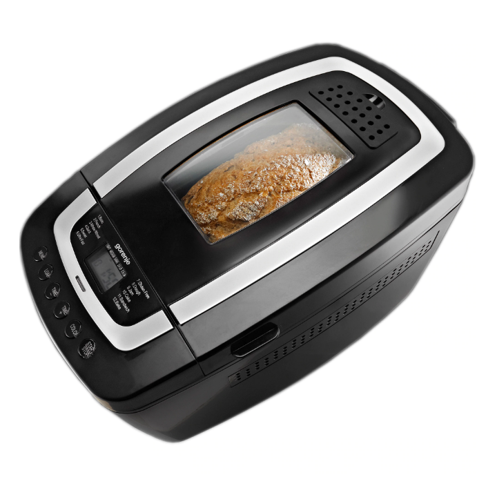 Съд за хлебопекарна GORENJE BM1200BK