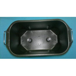 Съд за хлебопекарна GORENJE BM1200BK