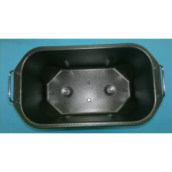 Съд за хлебопекарна GORENJE BM1200BK