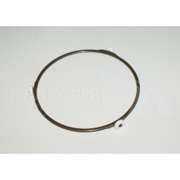 Ринг ( 19 см ) за микровълнова печка candy