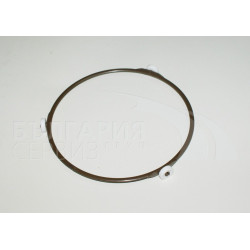 Ринг ( 19 см ) за микровълнова печка candy