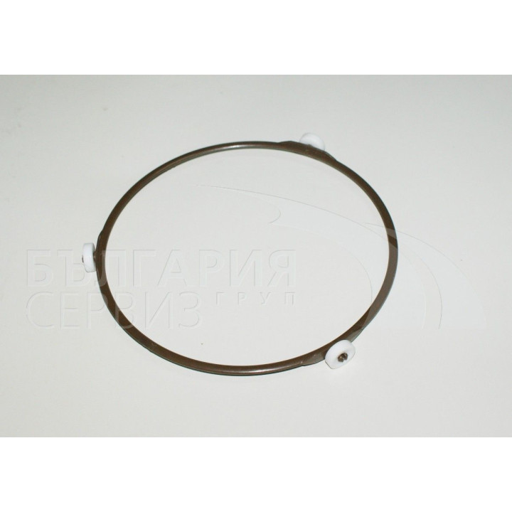 Ринг ( 19 см ) за микровълнова печка candy