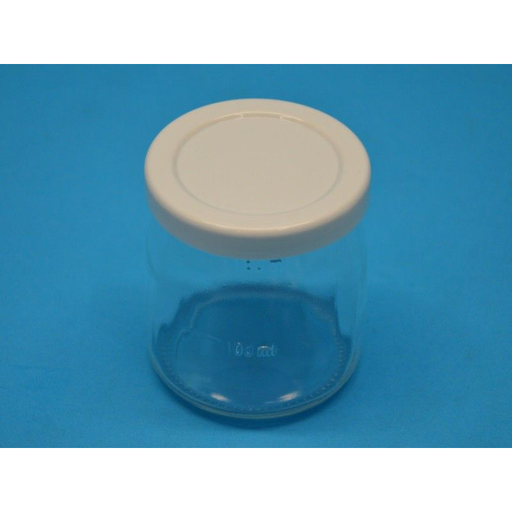 Бурканче за уред за кисело мляко GORENJE JM20W