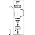Кана кухненски робот GORENJE SBR1000E