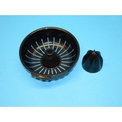 Приставка за цитрус преса за кухненски робот GORENJE SBR1000E