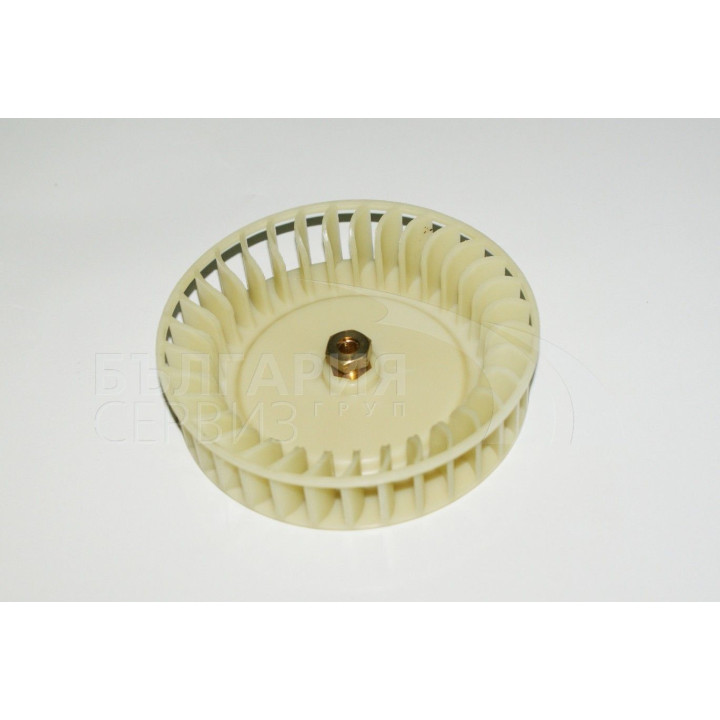 Турбина за пералня със сушилна Candy