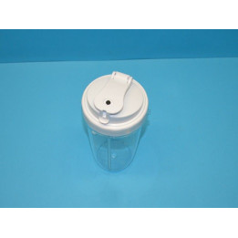 Кана 1l + капак за блендер GORENJE BN1000W