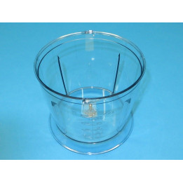 Купа за пасатор GORENJE HBX604QB