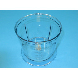 Купа за пасатор GORENJE HBX604QB