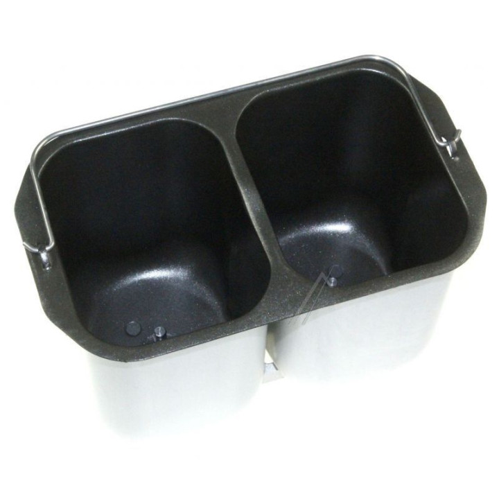 Съд двоен за хлебопекарна GORENJE BM1400E