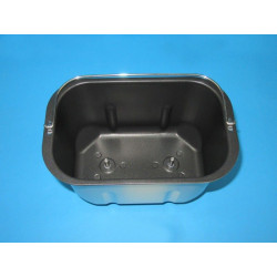 Съд за хлебопекарна GORENJE BM1600WG