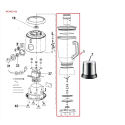 Кана блендер GORENJE B800E