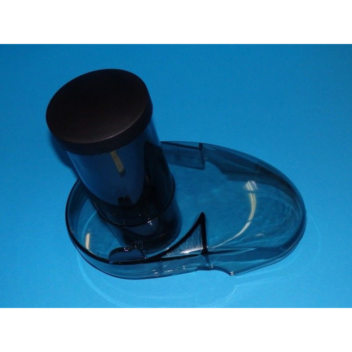 Капак + бутало за сокоизстисквачка GORENJE JC805EII