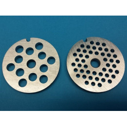 Решетки комплект за месомелачка GORENJE MG1600W