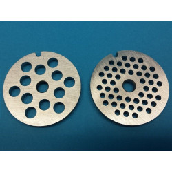 Решетки комплект за месомелачка GORENJE MG1600W