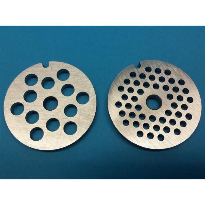 Решетки комплект за месомелачка GORENJE MG1600W