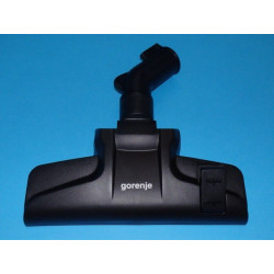 Четка прахосмукачка GORENJE VCEC21PWBK