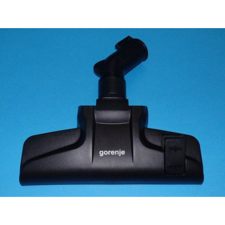 Четка прахосмукачка GORENJE VCEC21PWBK