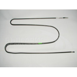 Нагревател горен за печка Luxell 