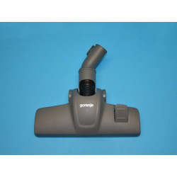 Четка прахосмукачка GORENJE VCEB01ZBCY