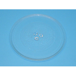 Чиния за микровълнова печка d:255mm GORENJE