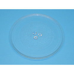 Чиния за микровълнова печка d:255mm GORENJE