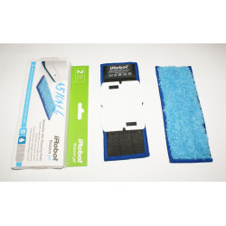 IRobot  Braava Jet мокри миещи подложки комплект