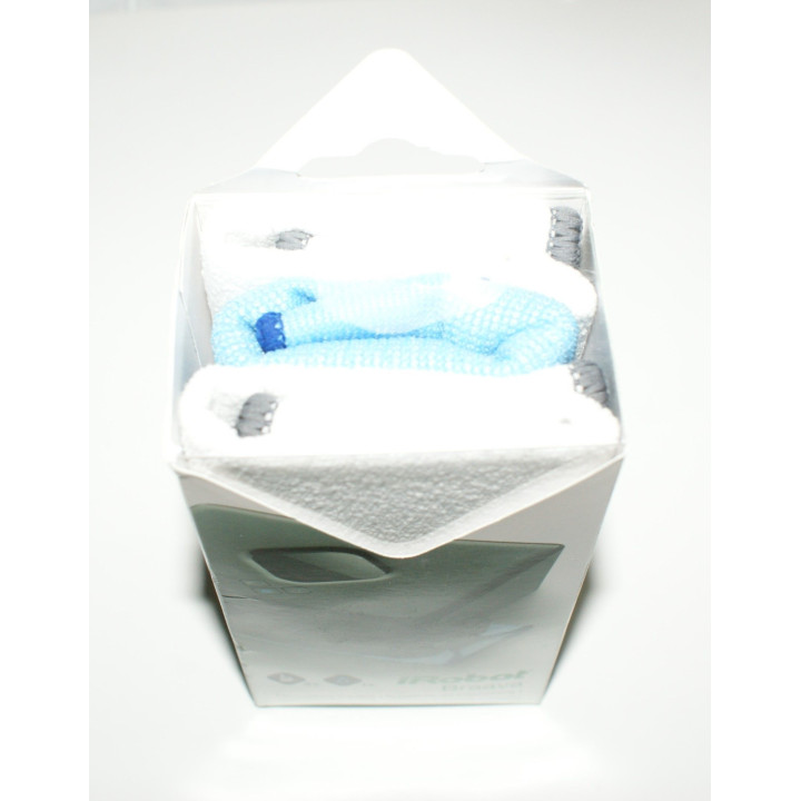 IRobot  Braava микрофибърна кърпа