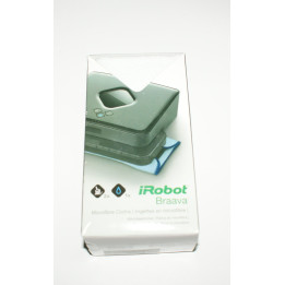 IRobot  Braava микрофибърна кърпа