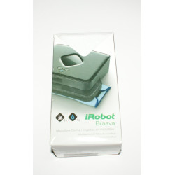 IRobot  Braava микрофибърна кърпа