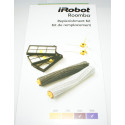 iRobot Roomba 800 и 900 комплект консумативи голям