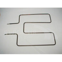 Долен нагревател печка Snaige 