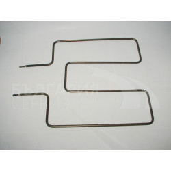 Долен нагревател печка Snaige 