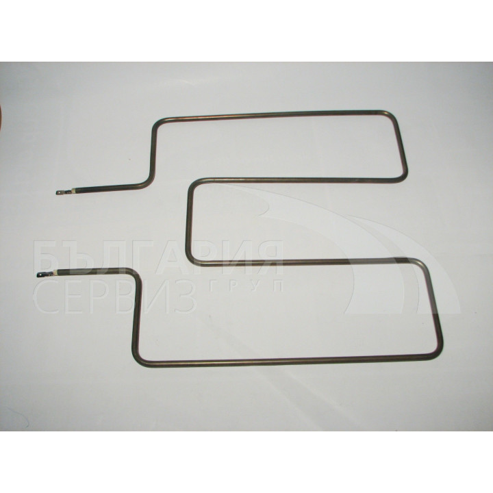 Долен нагревател печка Snaige 