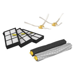 iRobot Roomba 800 и 900 комплект консумативи голям