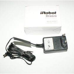 IRobot  Braavа адаптер