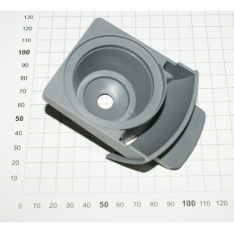 Държач за капсули кафемашина KRUPS