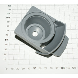 Държач за капсули кафемашина KRUPS