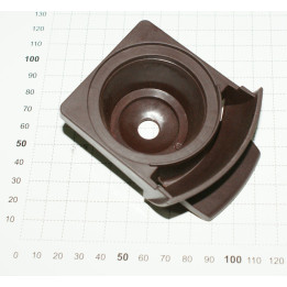 Държач за капсули кафемашина KRUPS