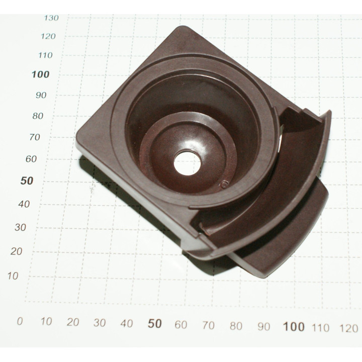 Държач за капсули кафемашина KRUPS