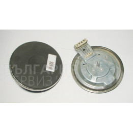 Плоча 140 мм  печка Esco