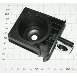 Държач за капсули кафемашина KRUPS