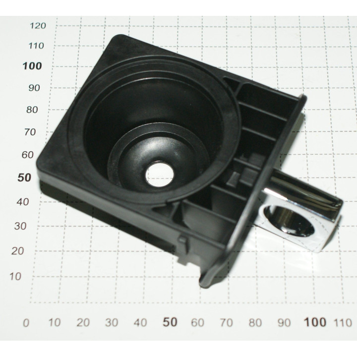 Държач за капсули кафемашина KRUPS