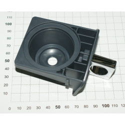 Държач за капсули кафемашина KRUPS