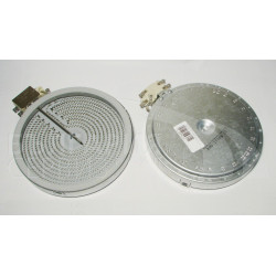 Плоча печка Snaige